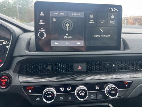 Certified 2026 Honda CR-V Sport image 19