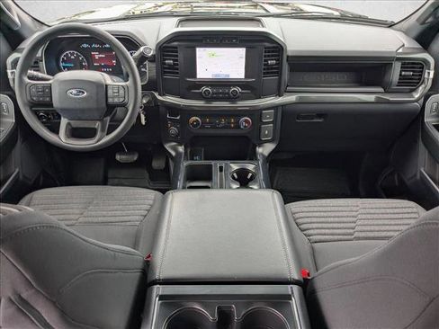 Used 2023 Ford F150 XL w/ STX Appearance Package AWD/4WD image 17