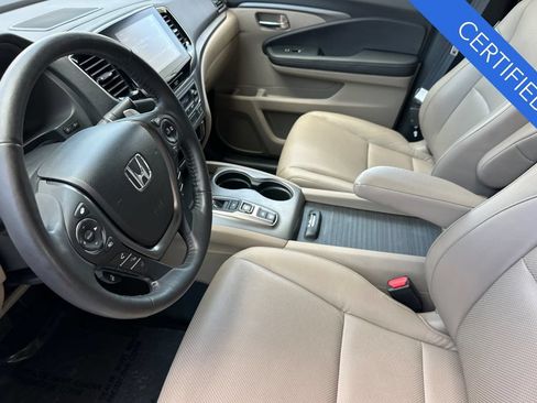 Certified 2023 Honda Ridgeline RTL-E image 10