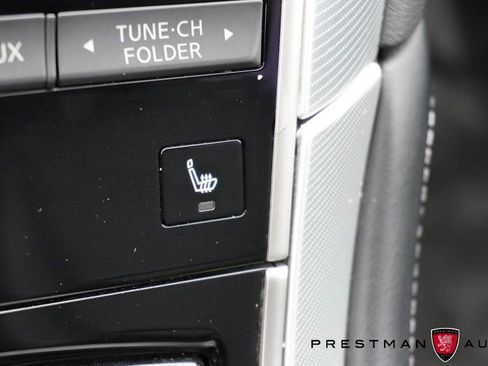 Used 2021 INFINITI Q50 Luxe w/ Cargo Package image 26