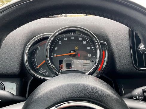 Used 2021 MINI Cooper Countryman Oxford Edition image 12