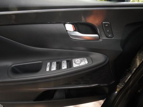 Used 2023 Hyundai Santa Fe Calligraphy AWD/4WD image 11