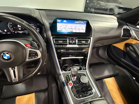 Used 2020 BMW M8 Competition AWD/4WD image 39