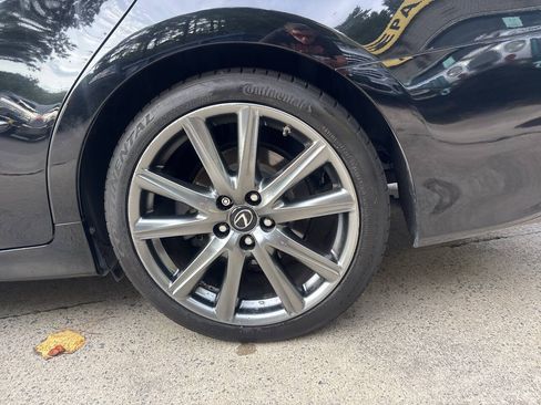 Used 2014 Lexus GS 350 RWD image 16