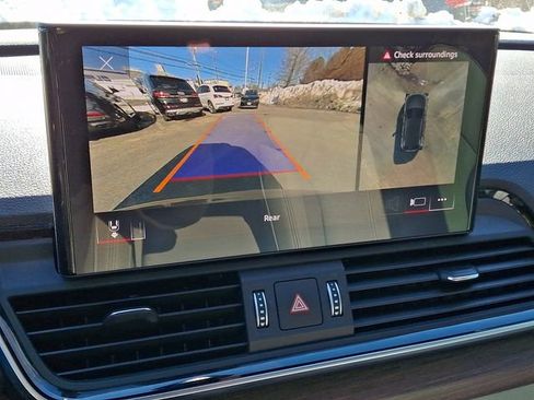 Certified 2023 Audi Q5 2.0T Premium Plus w/ Premium Plus Package image 19