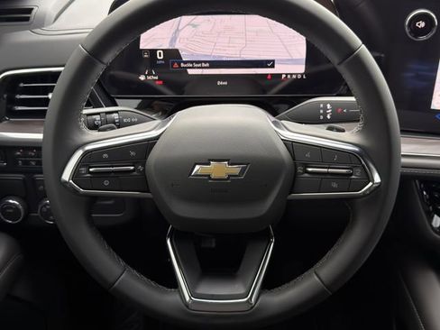 New 2026 Chevrolet Suburban LS image 11