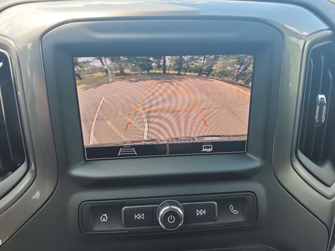 New 2026 GMC Sierra 1500 Pro w/ Pro Value Package image 12