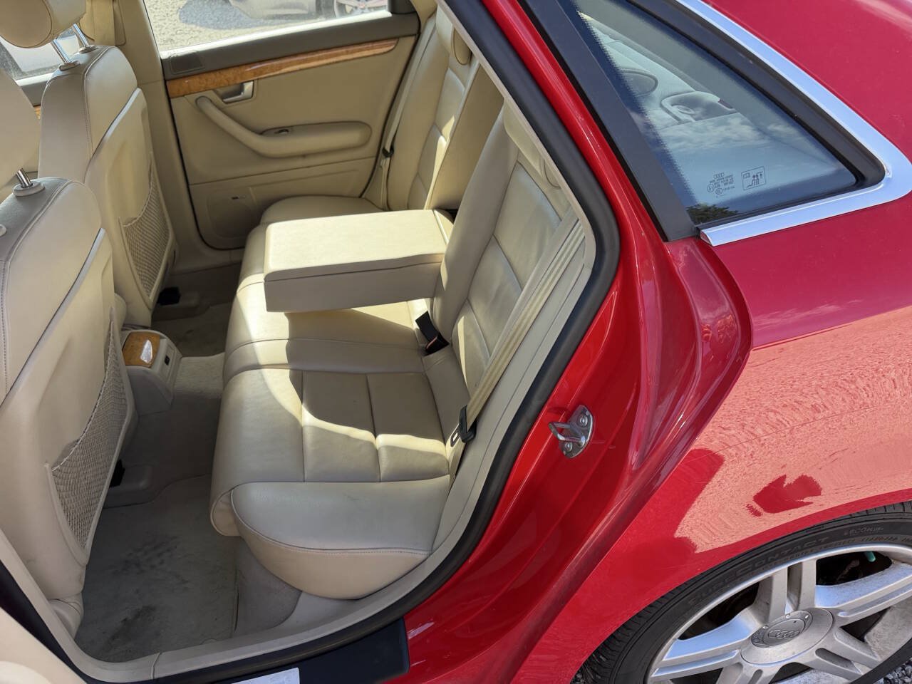 Used 2006 Audi A4 2.0T AWD/4WD image 21