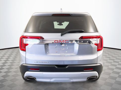 Used 2023 GMC Acadia SLE w/ LPO, Floor Liner Package image 28