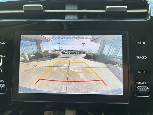 Certified 2022 Hyundai Tucson SEL w/ Convenience Package image 22