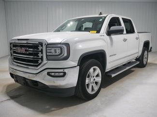 Used 2016 GMC Sierra 1500 SLT video 1