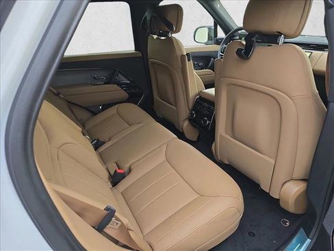 New 2026 Land Rover Range Rover Sport SE image 11