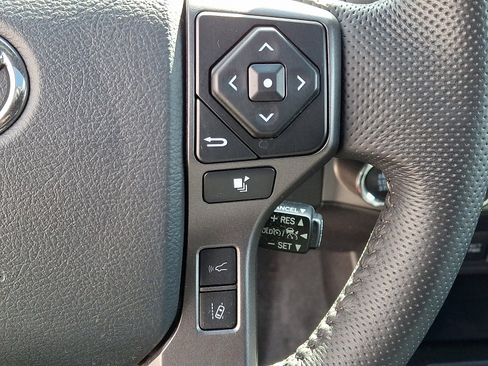 Certified 2023 Toyota Tacoma TRD Off-Road w/ TRD Premium Off Road Package image 23