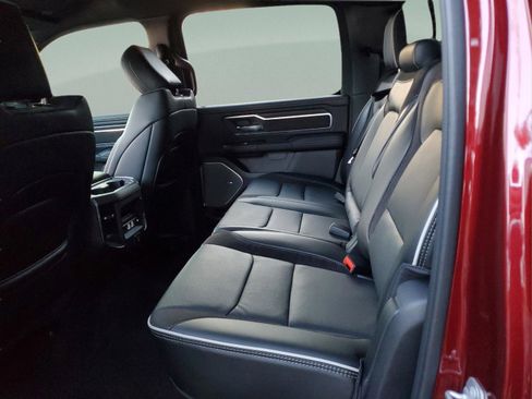 New 2026 RAM 1500 Laramie image 6