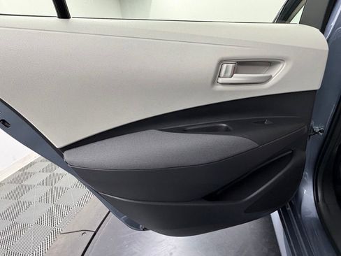 Used 2026 Toyota Corolla LE FWD image 36