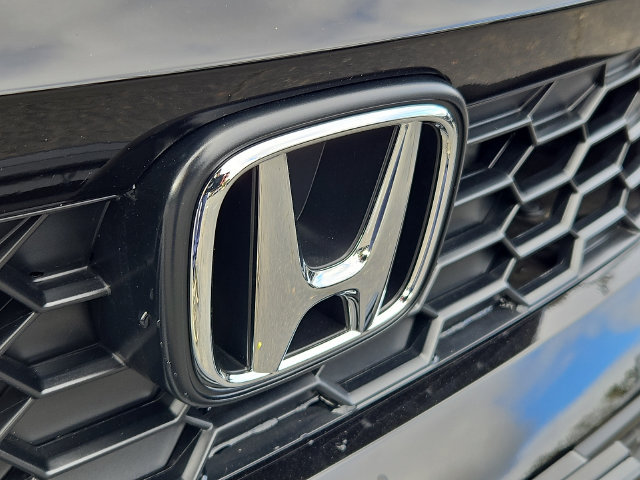 New 2026 Honda Civic LX image 21