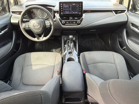 Used 2020 Toyota Corolla LE FWD image 27