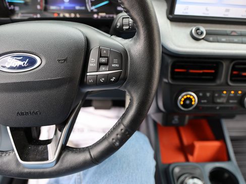 Used 2022 Ford Maverick XLT w/ Equipment Group 300A Standard image 23