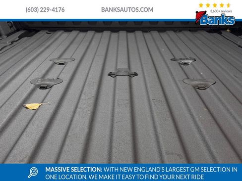 Certified 2022 GMC Sierra 2500 Denali w/ Denali Ultimate Package image 6