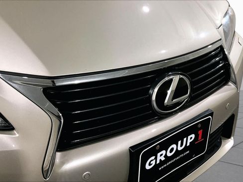Used 2013 Lexus GS 350 AWD w/ Premium Pkg image 31