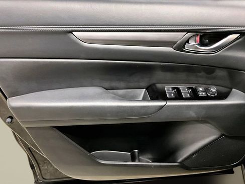 Used 2024 MAZDA CX-5 AWD 2.5 S w/ Select Package image 20