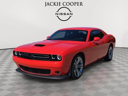 Used 2022 Dodge Challenger R/T