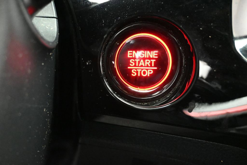 Certified 2025 Honda Civic Sport image 26