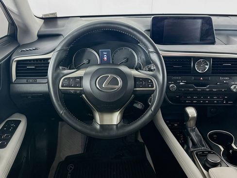 Used 2016 Lexus RX 350 FWD 4dr image 17