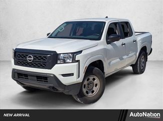 Used 2022 Nissan Frontier S w/ Technology Package video 1