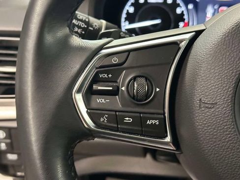 Certified 2023 Acura RDX AWD image 24