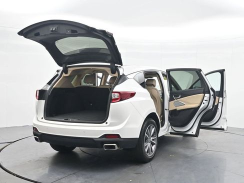 Used 2023 Acura RDX FWD w/ Technology Package image 38