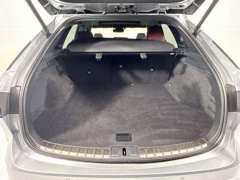 Used 2023 Lexus RX 500h F Sport w/ Cold Area Package AWD/4WD image 28