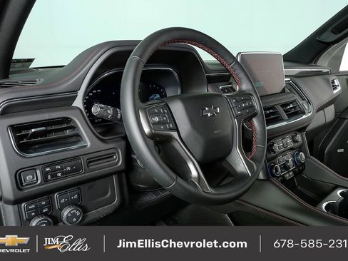 Used 2023 Chevrolet Tahoe RST w/ Luxury Package image 4