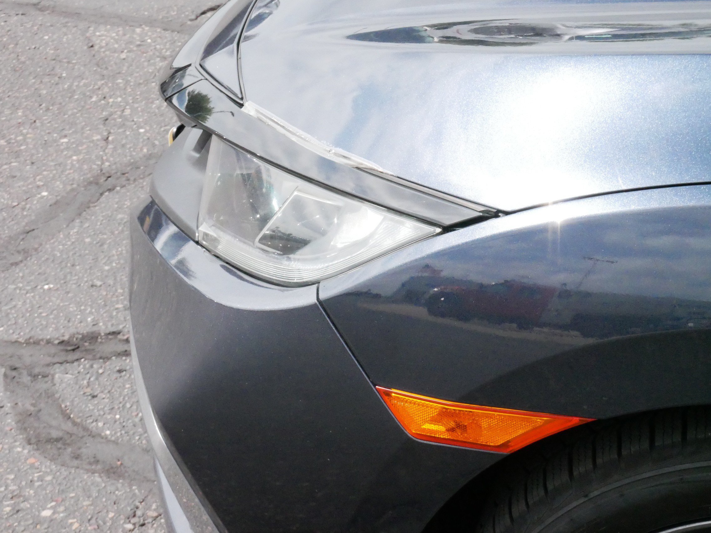 Used 2021 Honda Civic EX-L image 13