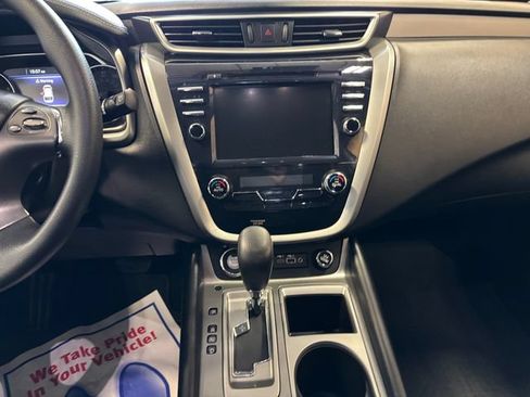 Used 2020 Nissan Murano S w/ Technology Package AWD/4WD image 12