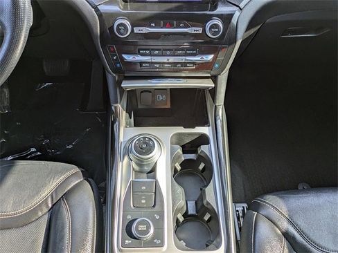 Certified 2021 Ford Explorer ST w/ Equipment Group 401A image 18