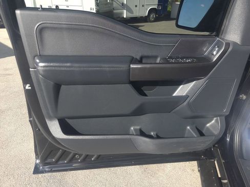 Used 2021 Ford F150 XLT w/ Equipment Group 302A High image 9