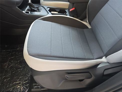 New 2025 Volkswagen Taos S image 12