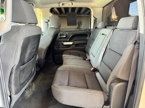 Used 2015 Chevrolet Silverado 1500 LT w/ All Star Edition RWD image 20