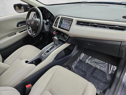 Used 2019 Honda HR-V EX-L image 21