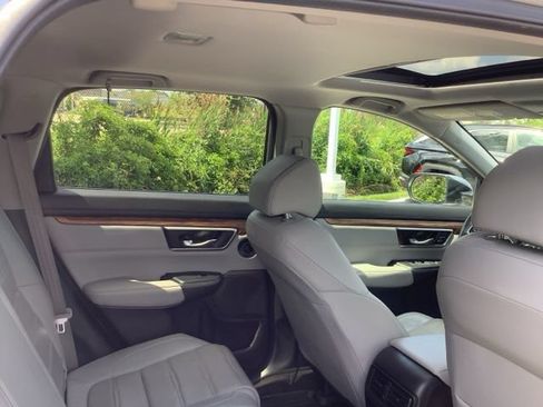 Used 2021 Honda CR-V EX-L image 26