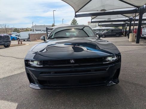 New 2026 Dodge Charger GT AWD/4WD image 12
