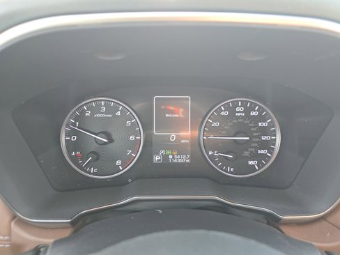 Used 2020 Subaru Outback Touring w/ Popular Package #2 image 22