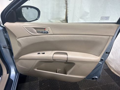 Used 2011 Suzuki Kizashi SE AWD/4WD image 11