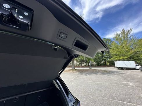 Certified 2025 MAZDA CX-5 AWD 2.5 S w/ Preferred Package image 26