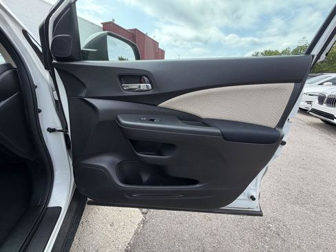 Used 2015 Honda CR-V EX image 29
