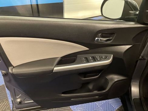 Used 2015 Honda CR-V EX-L image 13