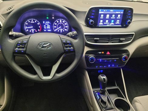 Used 2019 Hyundai Tucson Value w/ Cargo Package FWD image 22