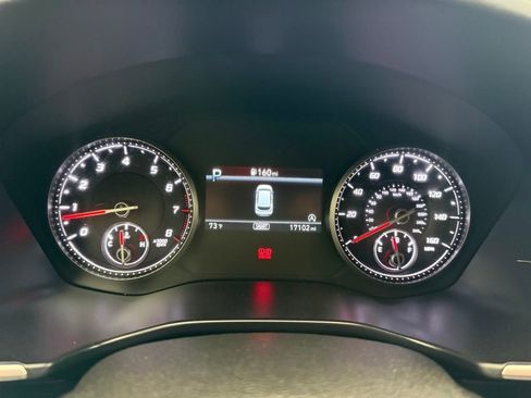 Used 2022 Hyundai Santa Fe SEL image 33