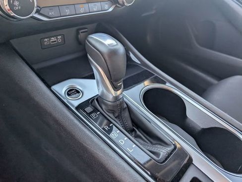 Certified 2021 Nissan Altima 2.5 SV w/ SV Premium Package image 23